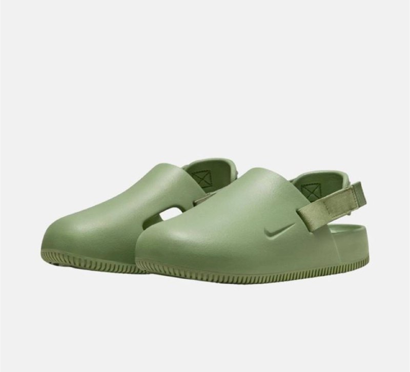 Женские шлепки Nike размер 39 новые 2