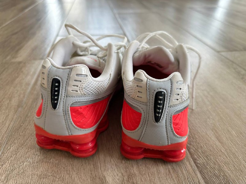 Мужские кроссовки Nike 2