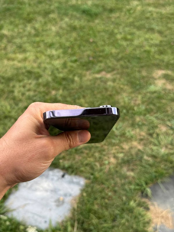 iPhone 14 Pro Max 128gb 4