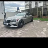 2020 Mercedes C300 3