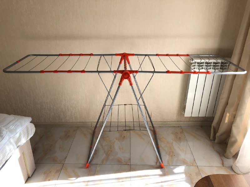 Сушилка для белья большая 2