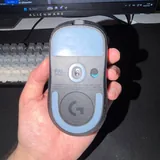 Мышка Superlight 2, наушники Logitech G733 2