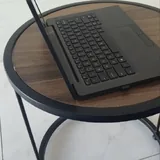 Ноутбук Dell 7300 5