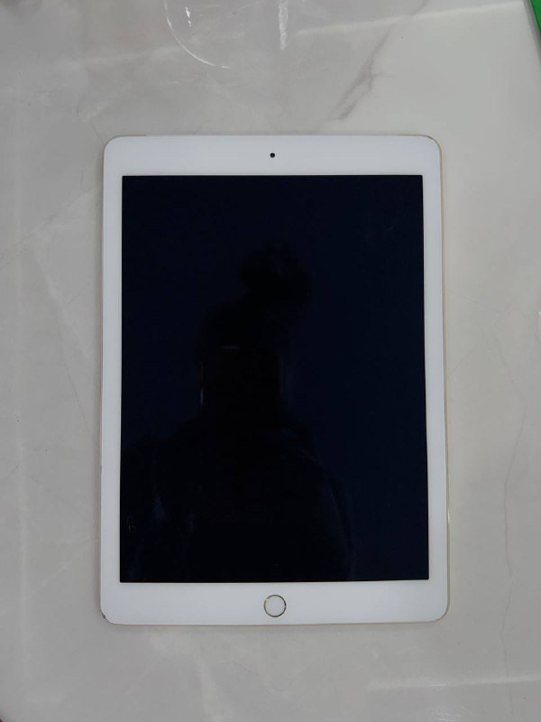 iPad Air 2