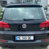 Volkswagen Tiguan 2017, 2.0 TSI, полный привод 7