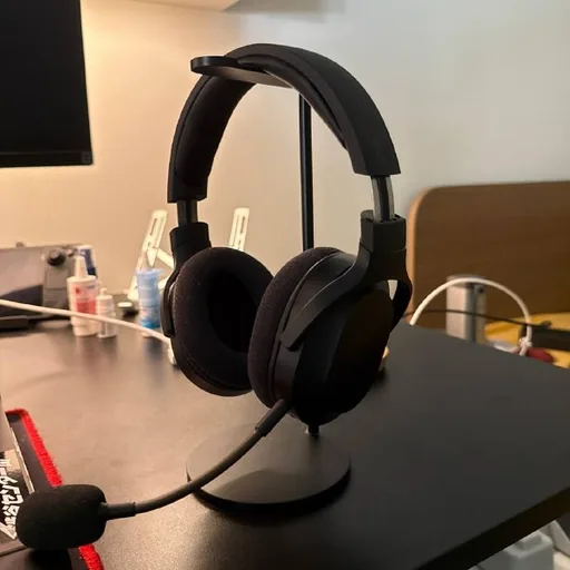 Наушники Razer Barracuda X