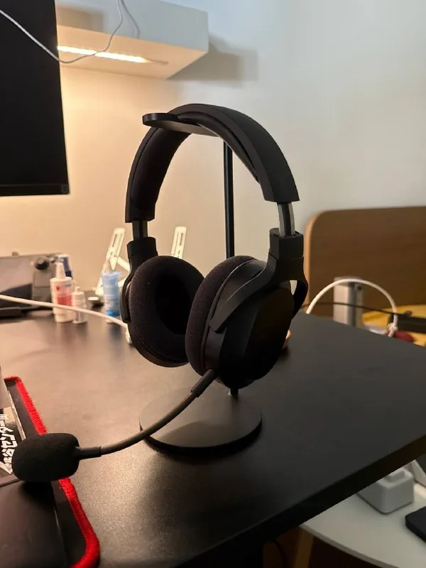 Наушники Razer Barracuda X