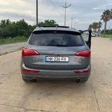 Audi Q5 3