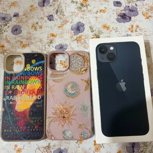 iPhone 13 128 ГБ