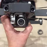 Дрон DJI Mavic Pro 4