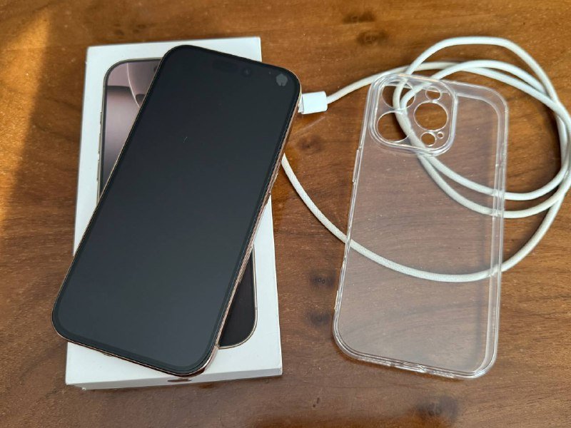 iPhone 16 Pro 128GB 2