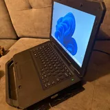 Защищённый ноутбук Dell Latitude 5424 Rugged 2