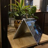 HP Pavilion x360 ноутбук-трансформер 1
