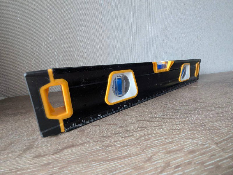 Уровень строительный