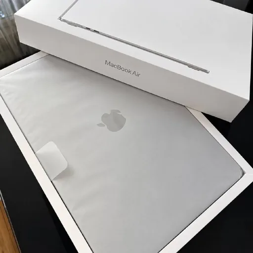 MacBook Air 15″ M5 24GB 1TB