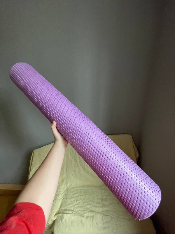 Большой МФР ролл для фитнеса