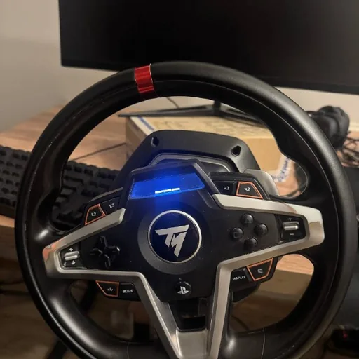 Игровой руль Thrustmaster T248