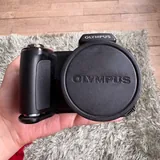Фотоаппарат Olympus SP-620UZ 1