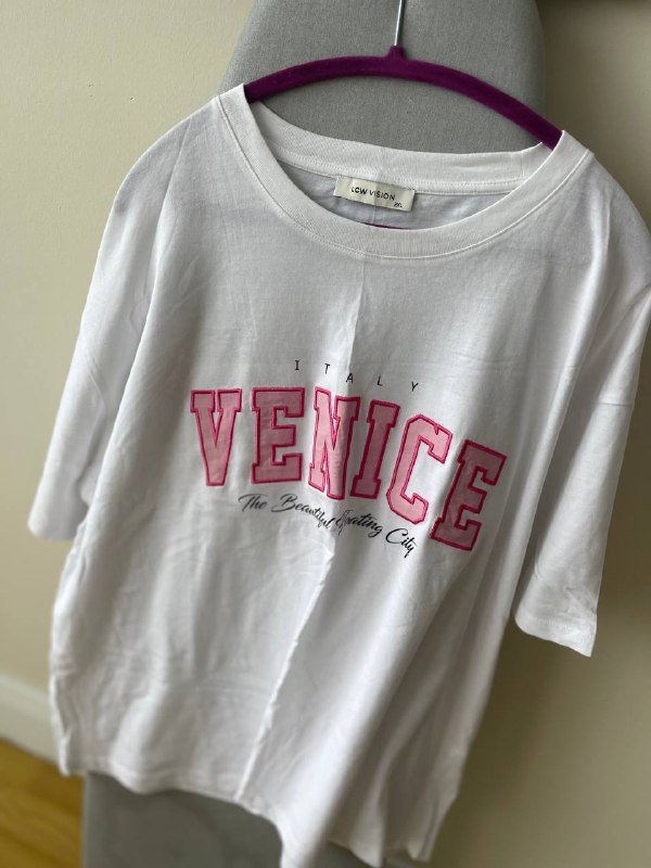Футболка VENICE размер XL