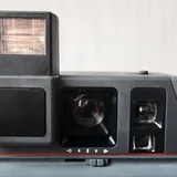 Polaroid фотоаппарат 4