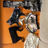 Спортивные вещи 3
