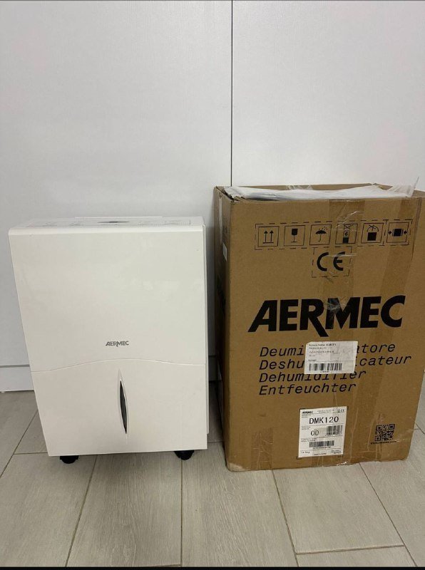 Осушитель воздуха