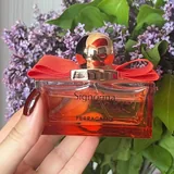 Парфюм Jennifer Lopez Live, Ferragamo Signorina Unica 3