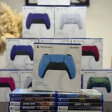 Sony Playstation 5 Dualsense 5 2