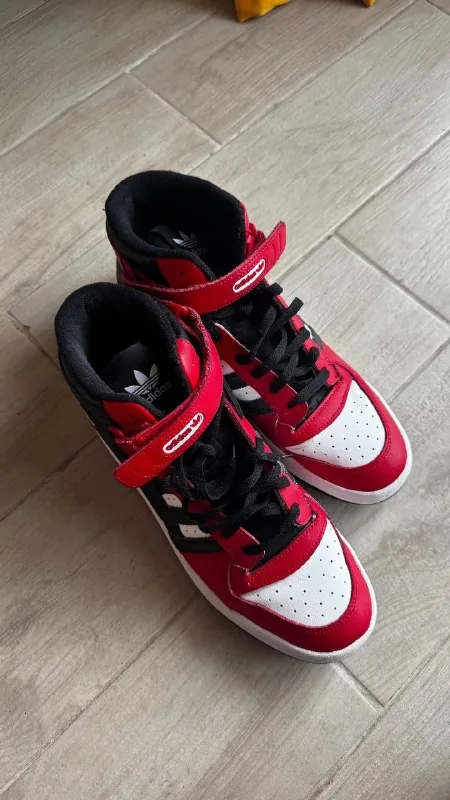 Кроссовки Adidas Originals 1