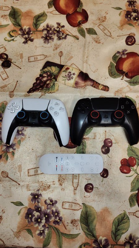 Sony Playstation 5 digital edition, наушники, контроллеры, пульт, Playstation Portal 4