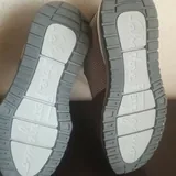Salvatore Ferragamo кроссовки 8