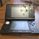 Nintendo 3DS прошитая с играми и аксессуарами 4