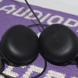 Компьютерные гарнитуры Corsair Void elite, Jabra Evolve2 40 7