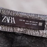 Шорты-юбка Zara XS 3