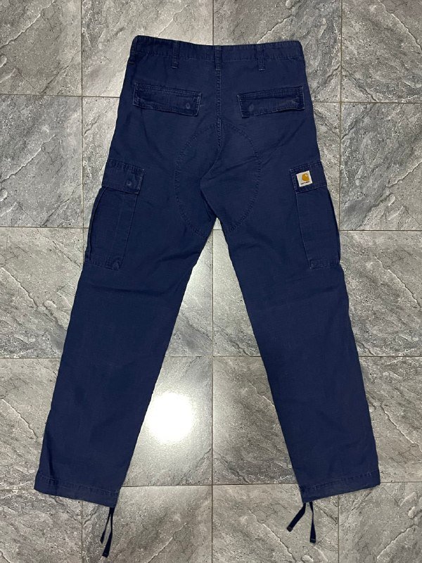 Carhartt WIP Regular Cargo Pant 8