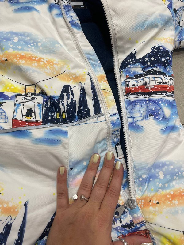 Комбинезон размер 80 3