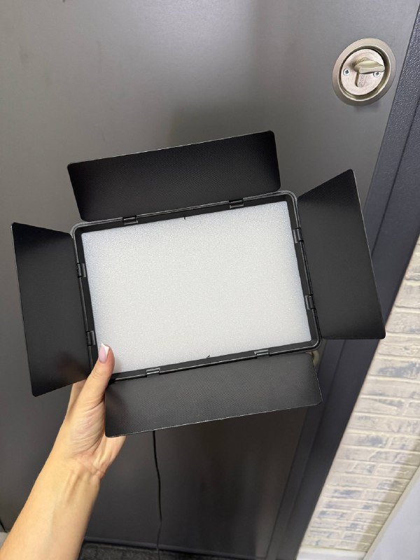 Видеосвет 3