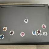 Старые ноутбуки и планшет Huawei 3