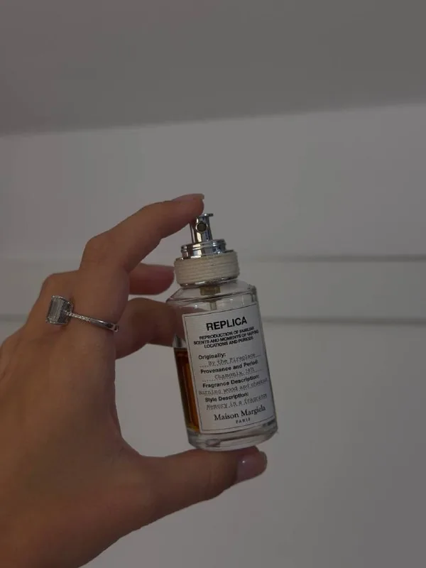 Духи Maison Margiela Replica
