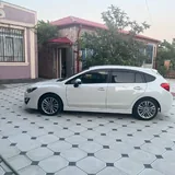 Subaru Impreza 2014 3
