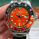 Часы INVICTA PRO DIVER 4