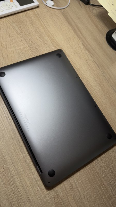 Macbook 13 Pro M2 8/512 Touch Bar 5