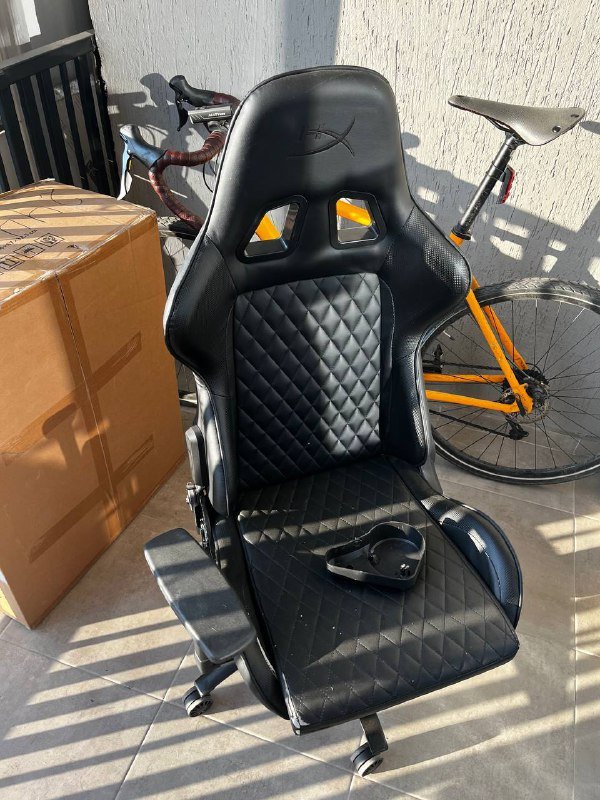 Кресло компьютерное