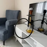 Кальян, табак, уголь, калауд, чаша 1