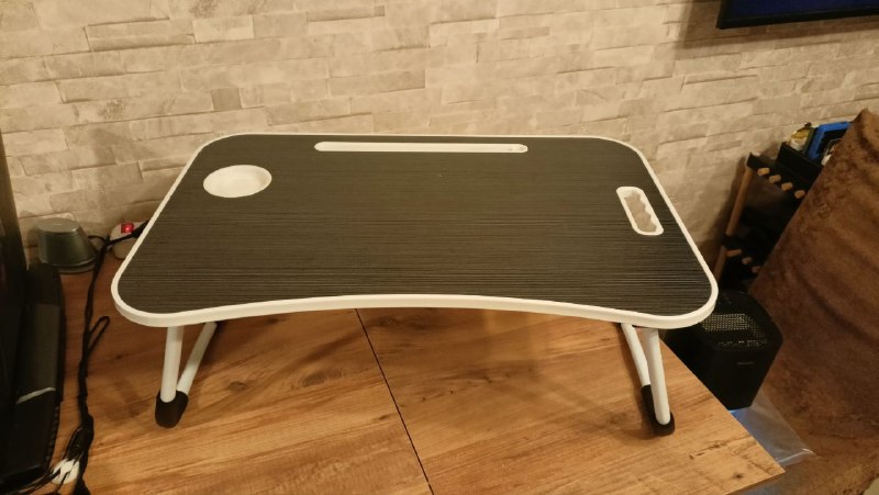 Складные столики для ноутбука, книги 2