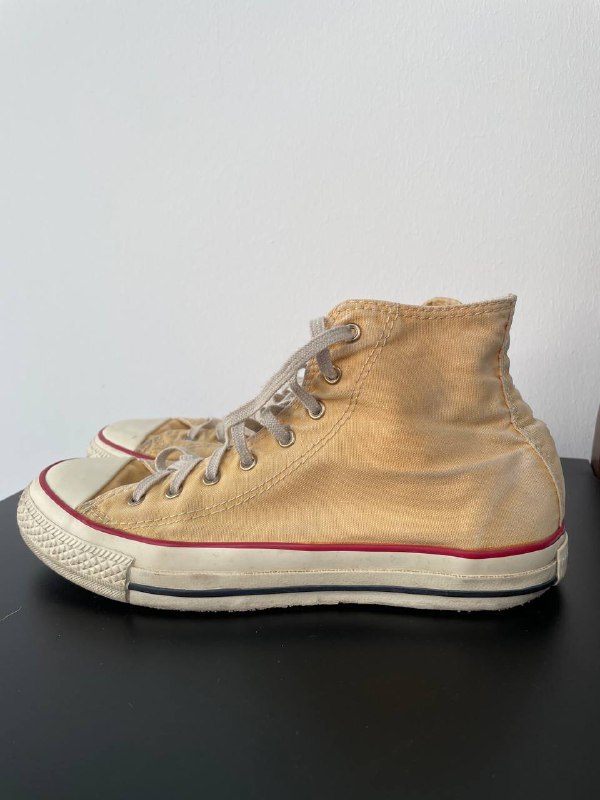 Converse варенные кеды 39,5 2