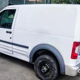 Ford Transit Connect 2010 года 4