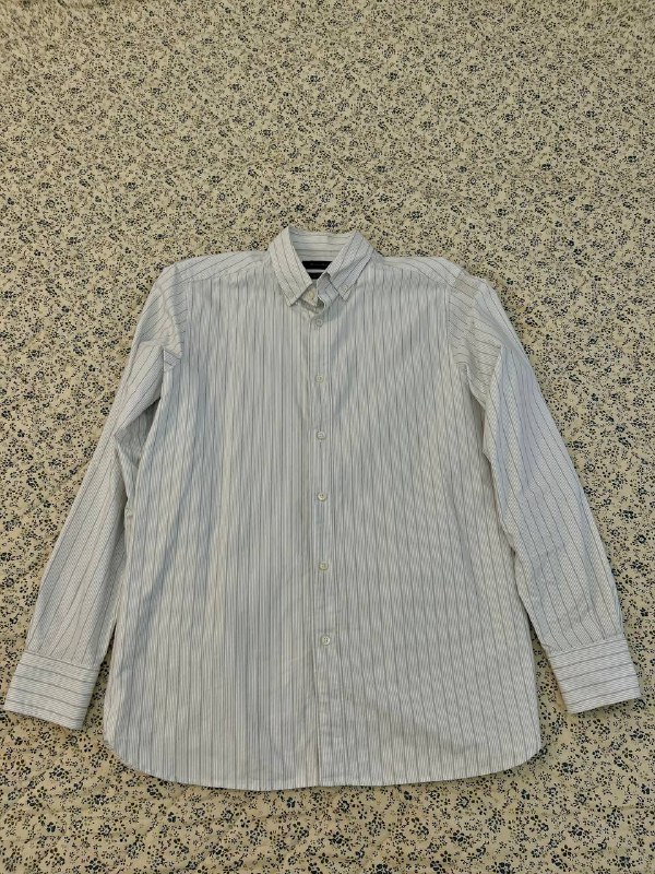рубашка Massimo Dutti размер М