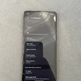 Google Pixel 7 128 ГБ 4