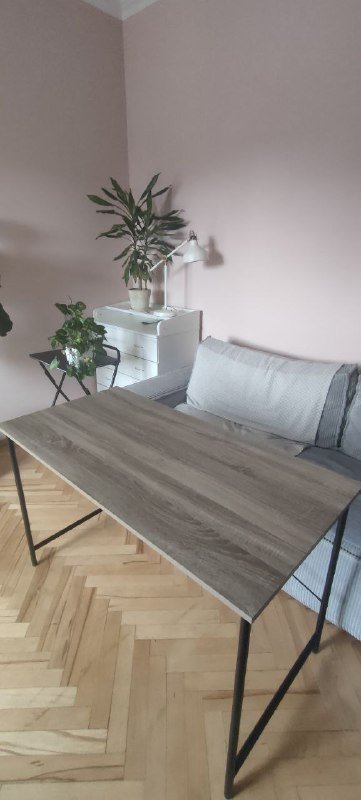 Стол Jysk Vandborg 60х120 1